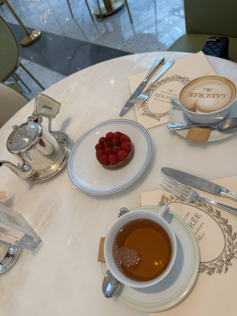 Ladurée